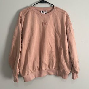 NWOT Adidas sweatshirt